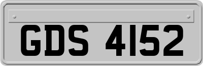 GDS4152