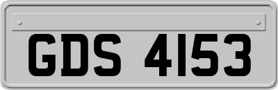 GDS4153