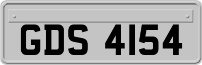 GDS4154