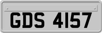 GDS4157