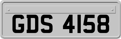 GDS4158