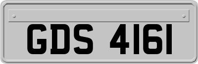 GDS4161