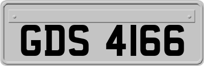 GDS4166