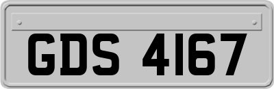 GDS4167