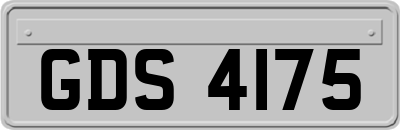 GDS4175