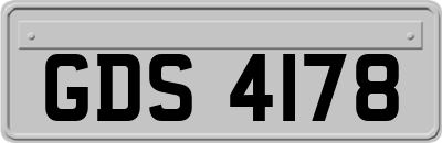 GDS4178