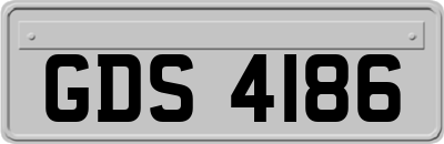 GDS4186