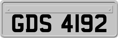 GDS4192