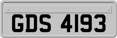 GDS4193