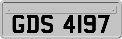 GDS4197