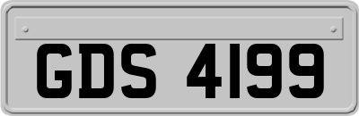 GDS4199