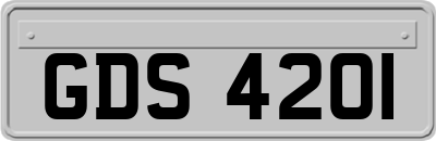 GDS4201