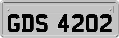 GDS4202