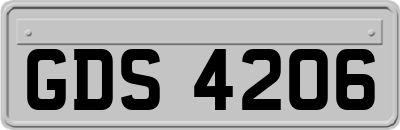 GDS4206