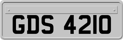 GDS4210