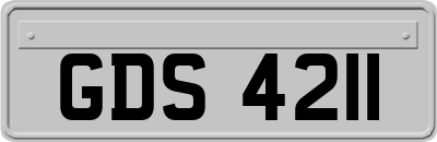 GDS4211