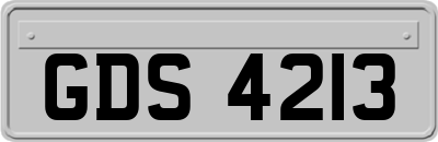 GDS4213
