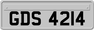 GDS4214