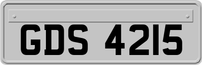 GDS4215