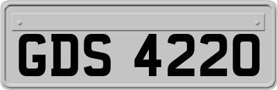 GDS4220