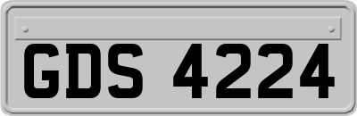GDS4224