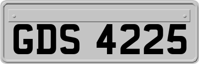 GDS4225