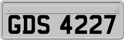 GDS4227