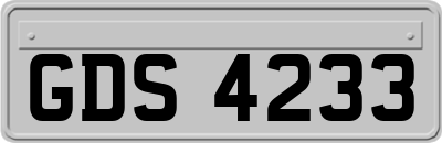 GDS4233