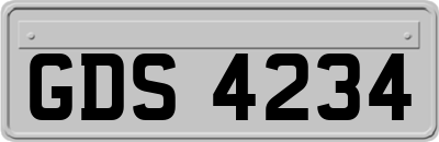 GDS4234