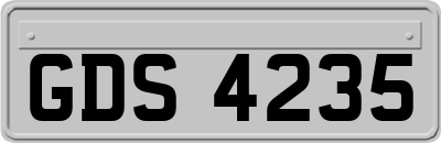 GDS4235