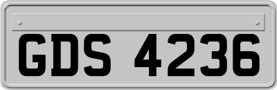 GDS4236