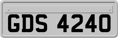 GDS4240