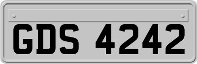 GDS4242