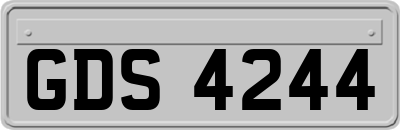 GDS4244