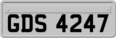 GDS4247