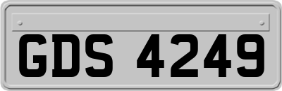 GDS4249