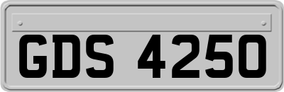 GDS4250