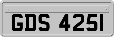 GDS4251