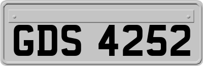 GDS4252
