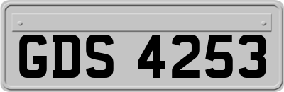 GDS4253