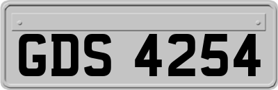 GDS4254