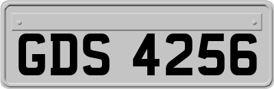 GDS4256