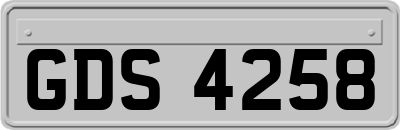 GDS4258