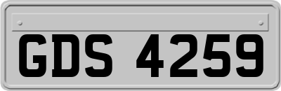 GDS4259