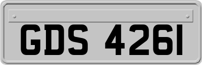 GDS4261