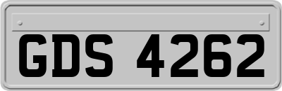 GDS4262