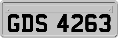 GDS4263
