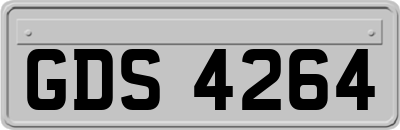 GDS4264
