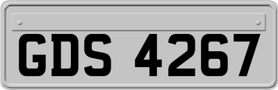 GDS4267
