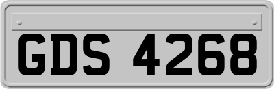 GDS4268